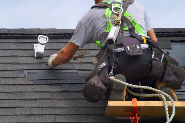 Best Commercial Roofing Services  in Foresthill, CA