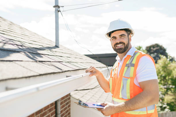 Best Storm Damage Roof Repair  in Foresthill, CA