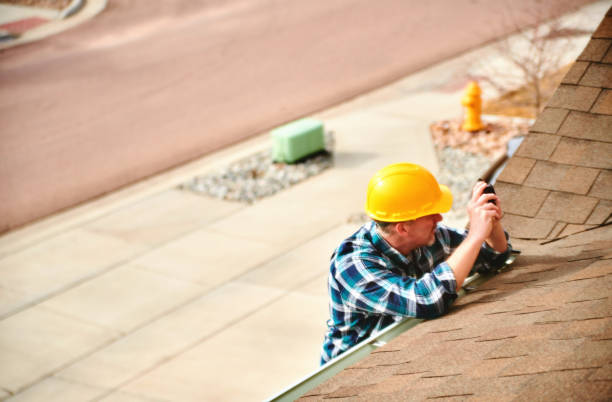 Best Metal Roofing Contractor  in Foresthill, CA