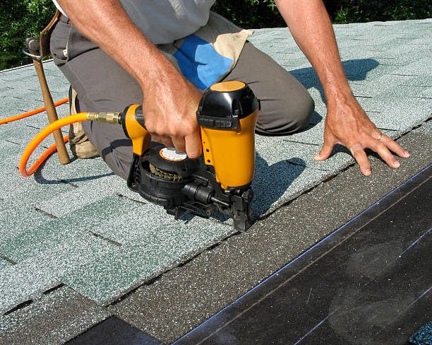 Best New Roof Installation  in Foresthill, CA