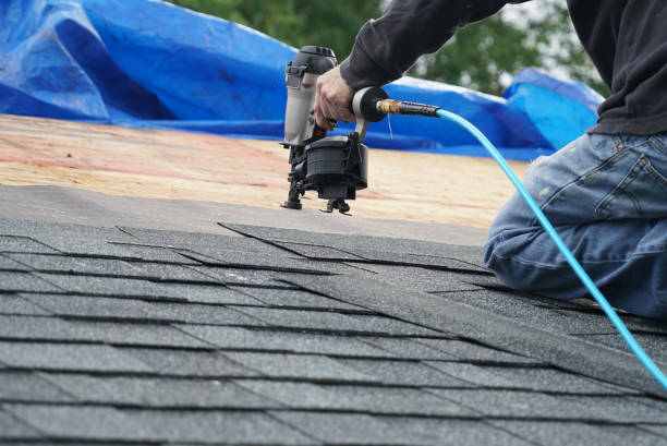 Best Roof Waterproofing Services  in Foresthill, CA