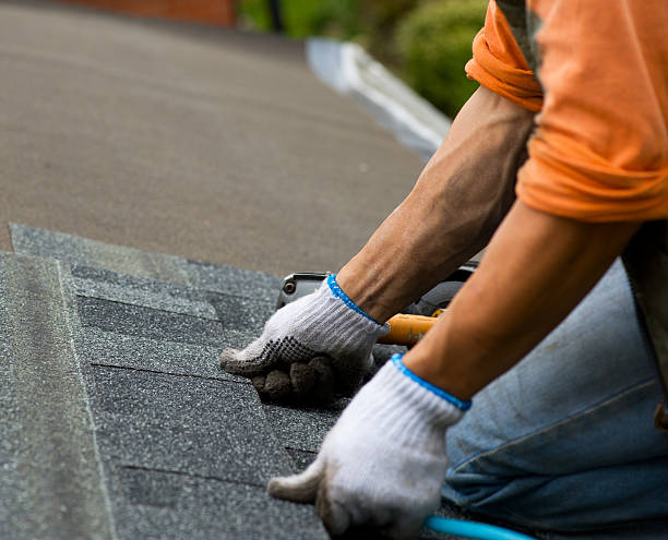 Best Shingle Roofing Installation  in Foresthill, CA