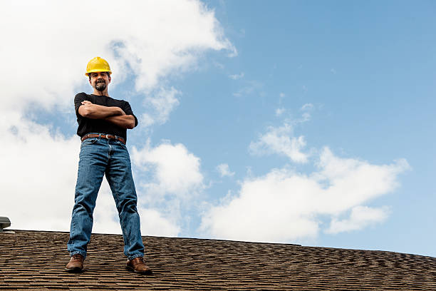 Best Metal Roofing Contractor  in Foresthill, CA