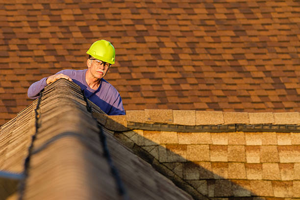 Best Tile Roofing Contractor  in Foresthill, CA