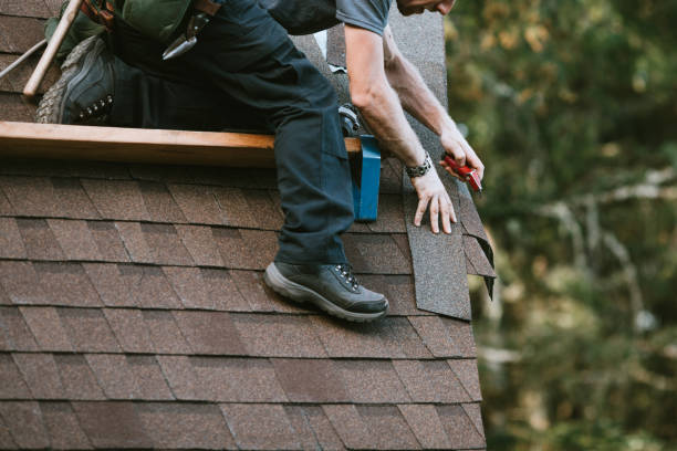 Best Roofing Contractor Near Me  in Foresthill, CA