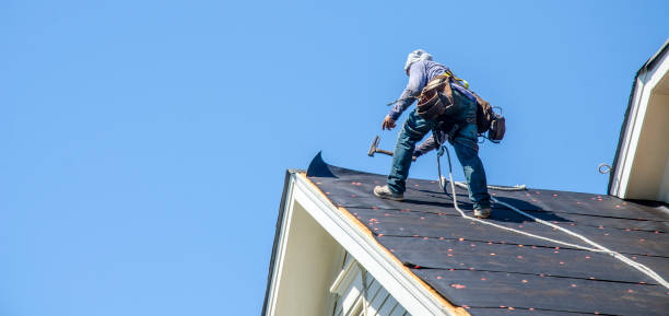 Best Shingle Roofing Installation  in Foresthill, CA
