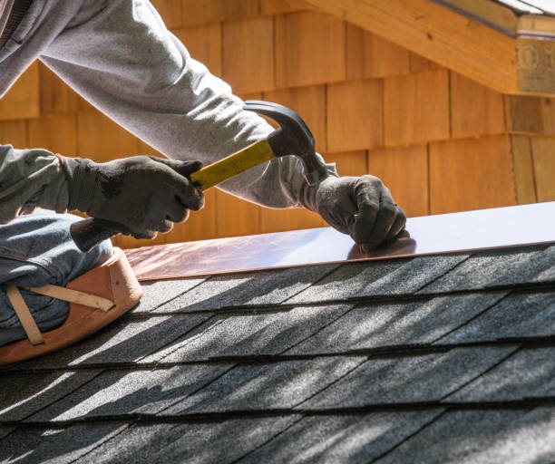 Best New Roof Installation  in Foresthill, CA